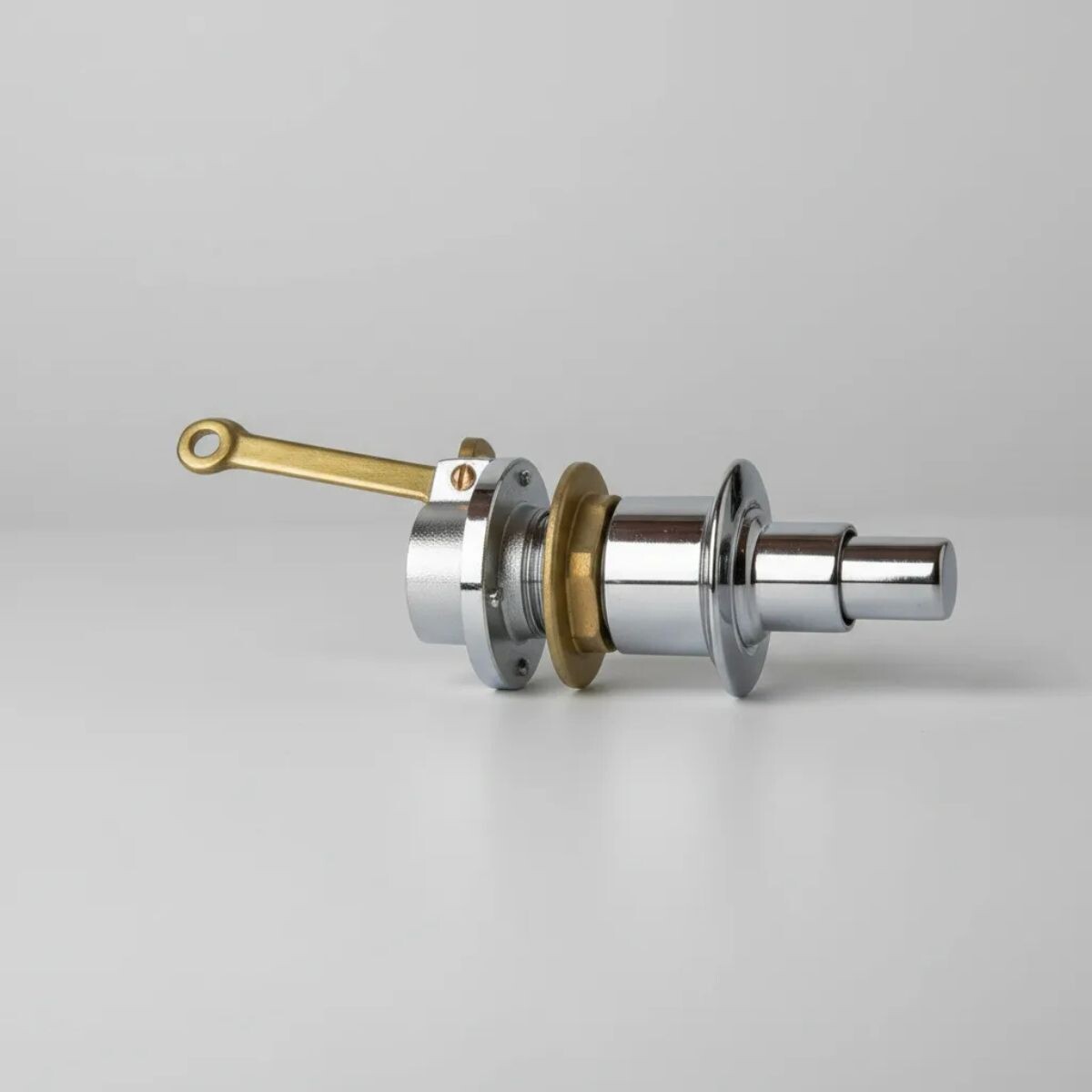 Pulsador Comp. S/tapa Cisternas 3-4 Magya 