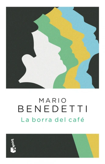 La borra del café La borra del café