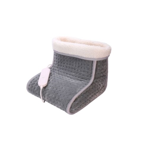 CALIENTA PIES FUTURA BOTA FUT-CP101 Gris