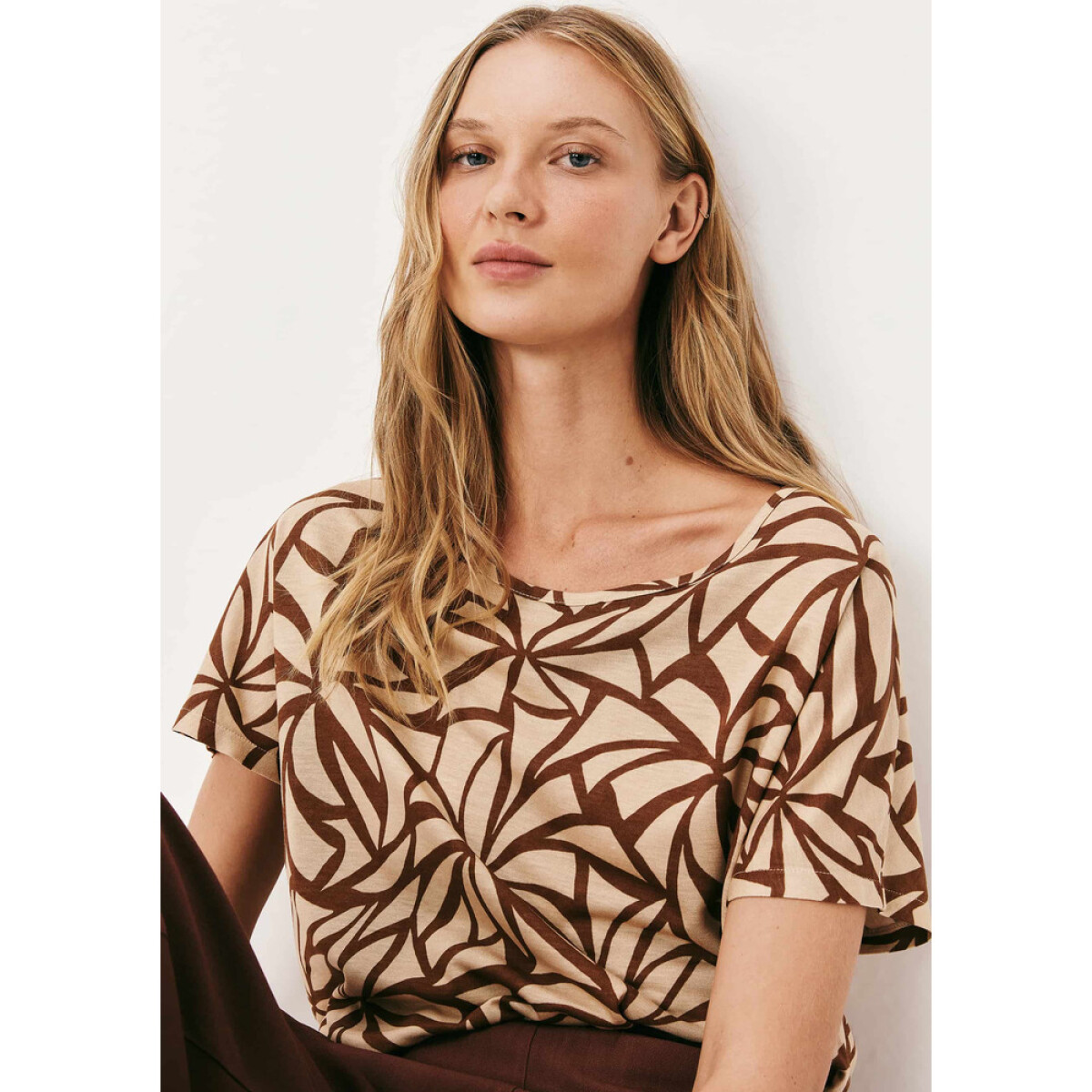 BLUSA MM FEM - 16XEN 
