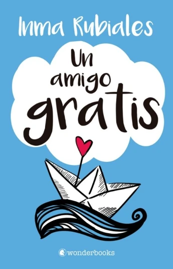 Un amigo gratis Un amigo gratis
