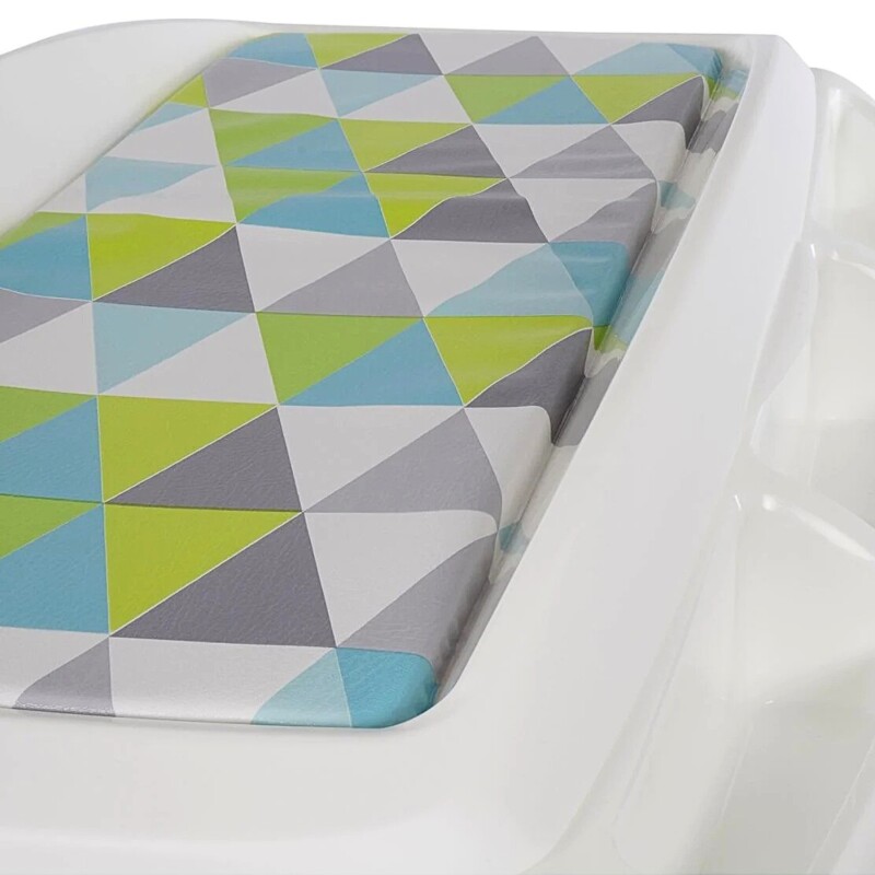 Bebesit Catre de Baño Gaviota - triángulos unisex Bebesit Catre de Baño Gaviota - triángulos unisex