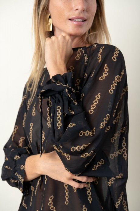 BLUSA CHAIN BLUSA CHAIN