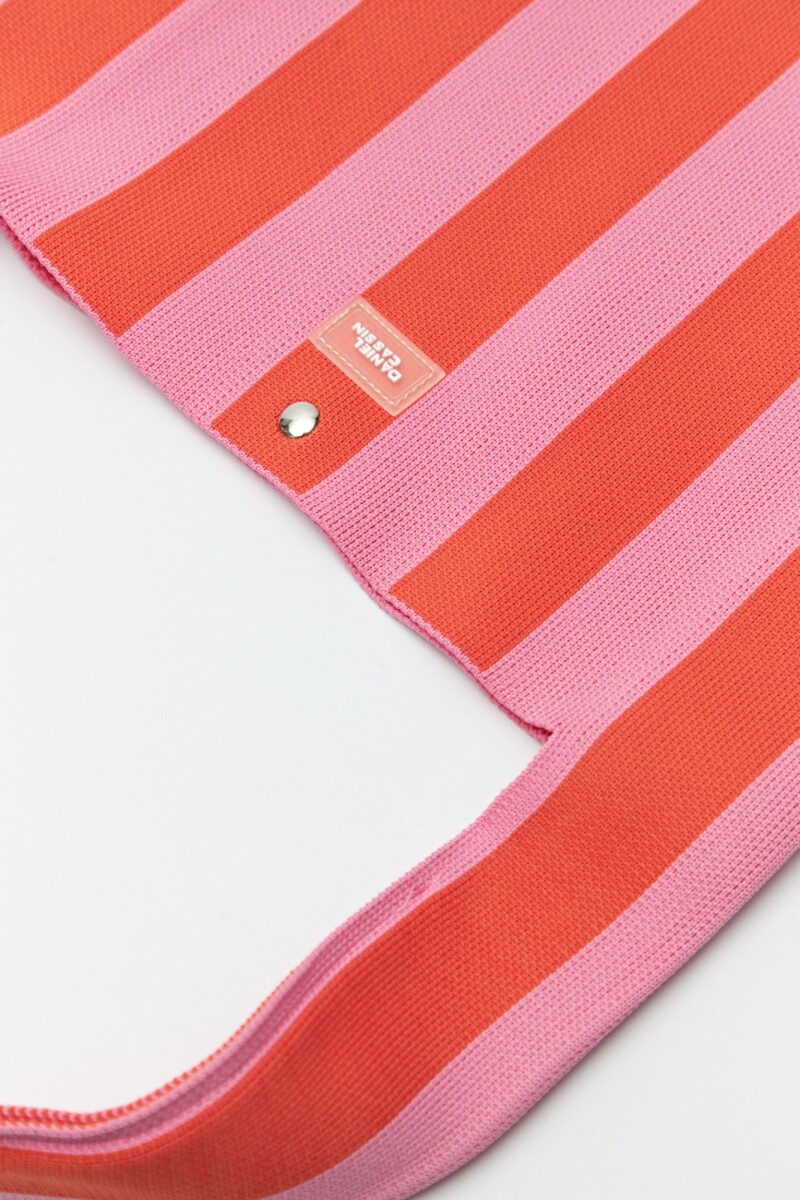 BOLSO ST TROPEZ Fuxia