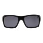 Lentes De Sol Policarbonato Chilli Beans Performance Negro/Negro