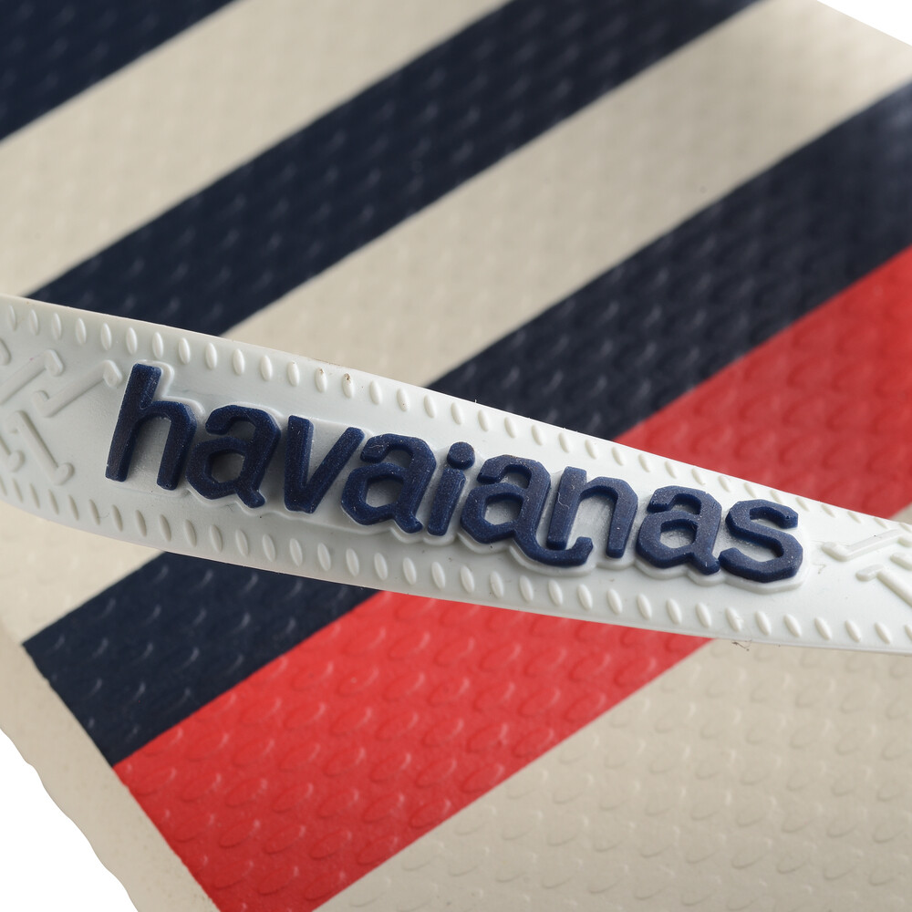Top Nautical - Hombre Blanco/Blanco/Marino