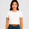 Remera Imansa Blanco