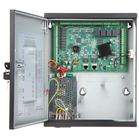 Controladora de Acceso Dahua 4 Puertas 001
