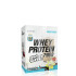 Suplemento Gentech One Week Whey Protein 7900 caja x 7 sobres - Sabor vainilla Vainilla