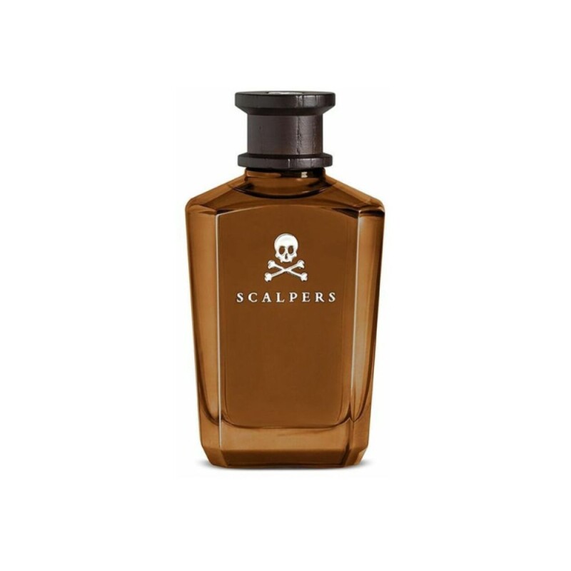 Scalpers Boxing Club Eau de Parfum Masculino 125 ML