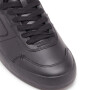 S-Leroji Low - Hombre Black