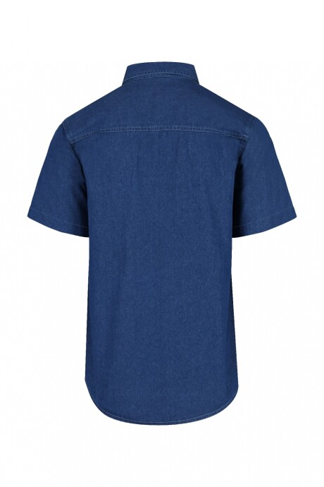 Camisa jean Camisa jean