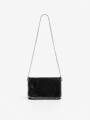 Cartera Vier Negro