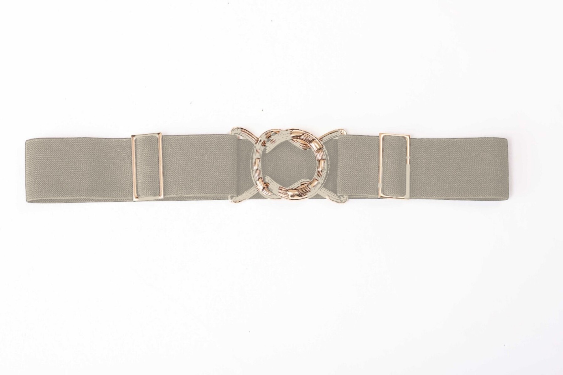 Cinto 19 - Beige 