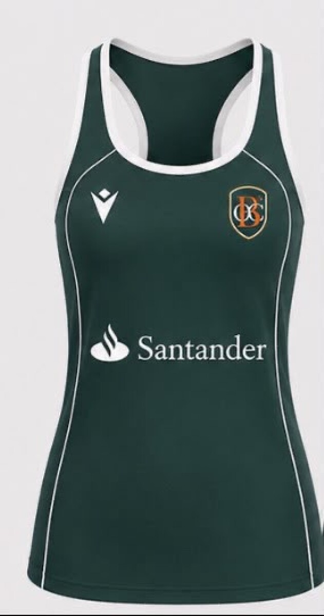 Musculosa Hockey/Volleyball Old Brendan´s 