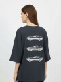 Remera Nharnia Estampado 2
