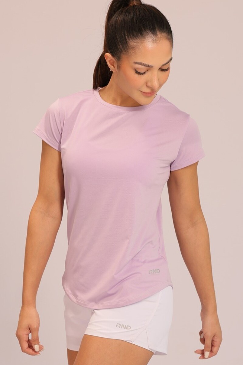 Remera Deportiva Remera Deportiva