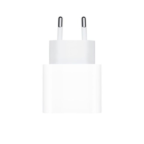 Adaptador Power Usb-c MHJE3CI/A 20W Adaptador Power Usb-c MHJE3CI/A 20W