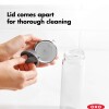 Juego de 2 dispensadores para aceite y vinagre - Oxo Juego de 2 dispensadores para aceite y vinagre - Oxo