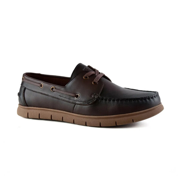 DE VESTIR MARC - HITEC MARRON