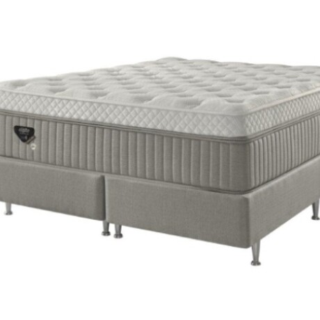Colchon 2 Plazas Ecoflex All The Best Queen 160 X 2.00 Colchon 2 Plazas Ecoflex All The Best Queen 160 X 2.00