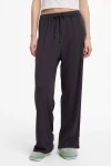 Pantalón Ágata Gris Oscuro