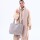 Cartera Huelva Beige