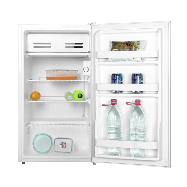 Minibar Frigobar Midea Mdrd142fgg01 FRIGOBAR MIDEA 93L MDR142FGG01 BLANCO AP