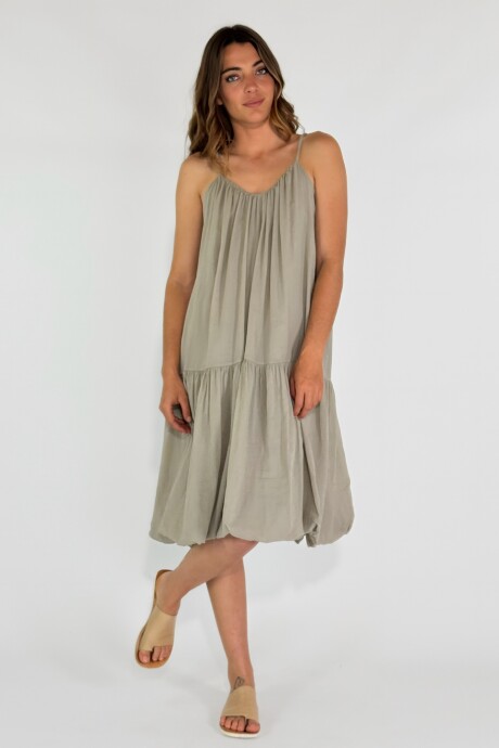 SOLERA PRATI Beige