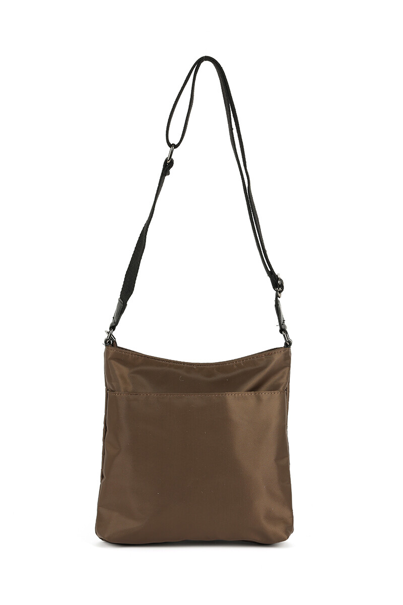 Bandolera Angra Marron