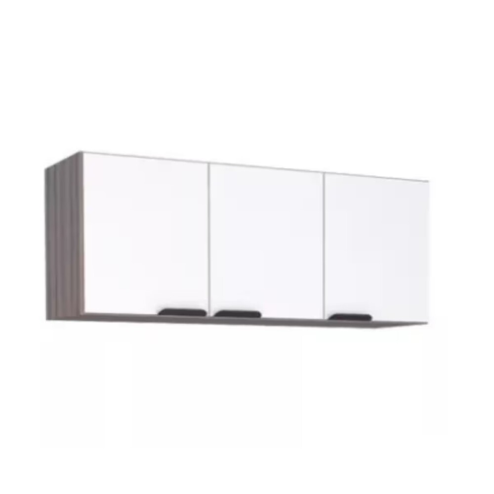 Mueble aéreo cocina Flamingo 120cm blanco Cozimax Mueble Aéreo Cocina Flamingo 120cm Blanco Cozimax