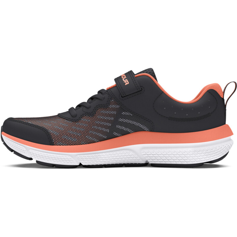 UA GPS Assert 10 AC-PPL GRY-103