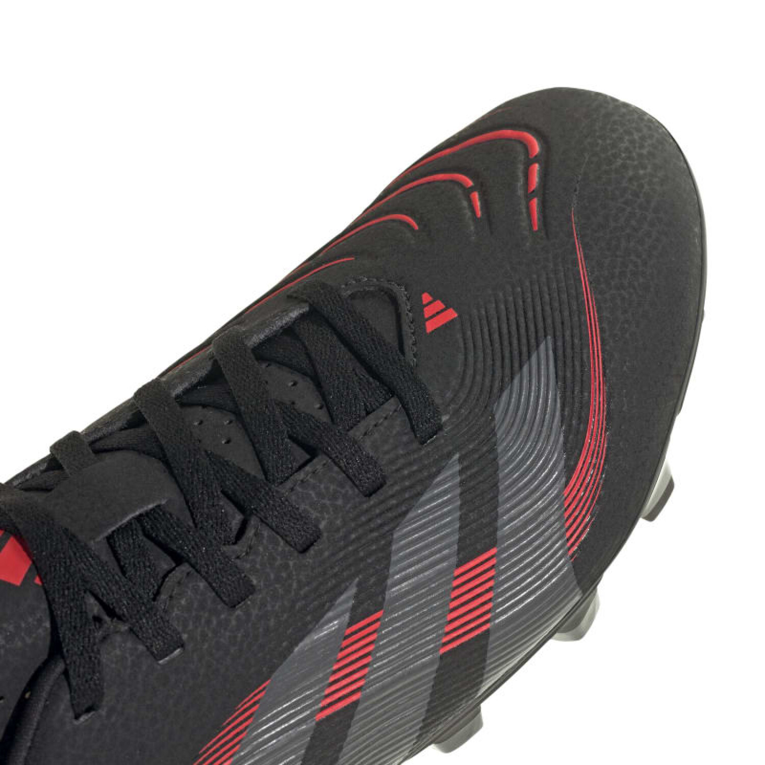 Championes Adidas Predator Club Firm/Multi-Ground Cleats Negro