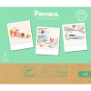 Maletin de medico que contiene varios accesorios para munecas Pomea Maletin De Medico Que Contiene Varios Accesorios Para Munecas Pomea