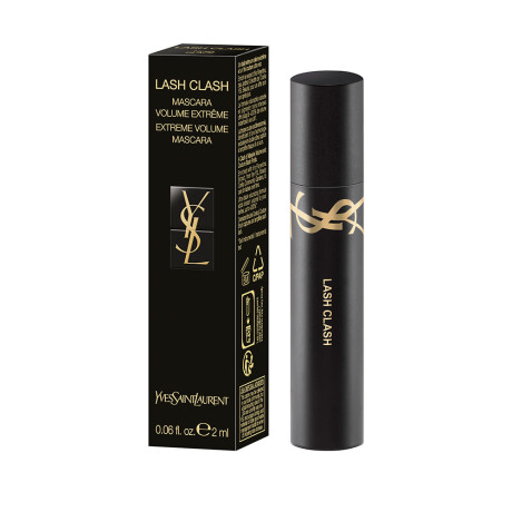 Cofre YSL Perfume Black Opium EDP 50ml + Mini Máscara de Pestañas Cofre YSL Perfume Black Opium EDP 50ml + Mini Máscara de Pestañas