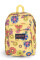 MOCHILA BIG STUDENT POWER TO THE FLOWER