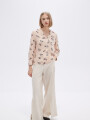 Blusa Au Estampado 1