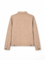 CAMPERA DE JEAN FRED BEIGE