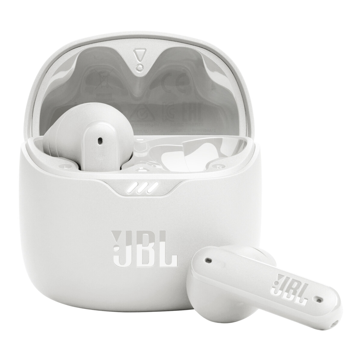 Auriculares Inalámbricos Bluetooth Jbl Tune Flex IPX4 12mm 