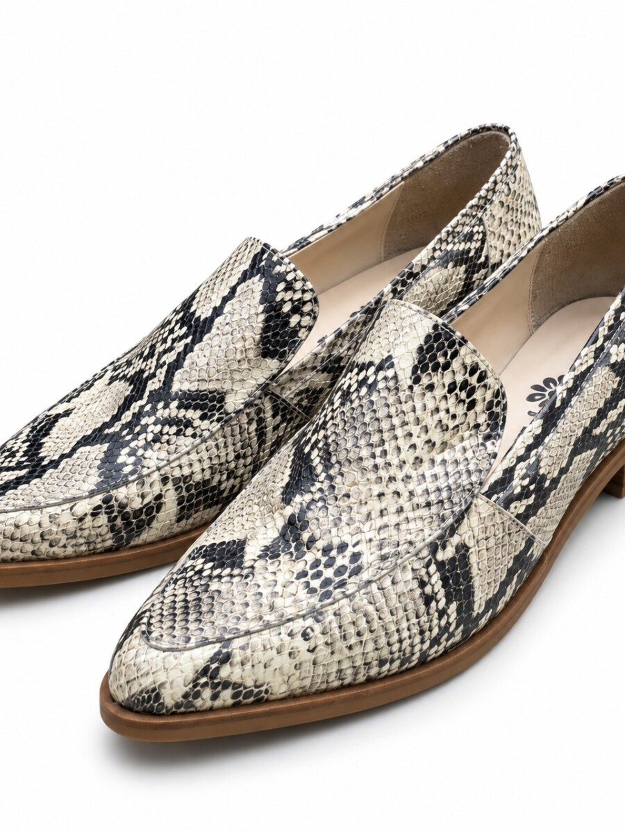 Mocasines-Vora Mocasines-Vora