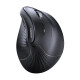 Mouse Vertical Ugreen UMVIBT Inalámbrico BT Mouse Vertical Ugreen UMVIBT Inalámbrico BT