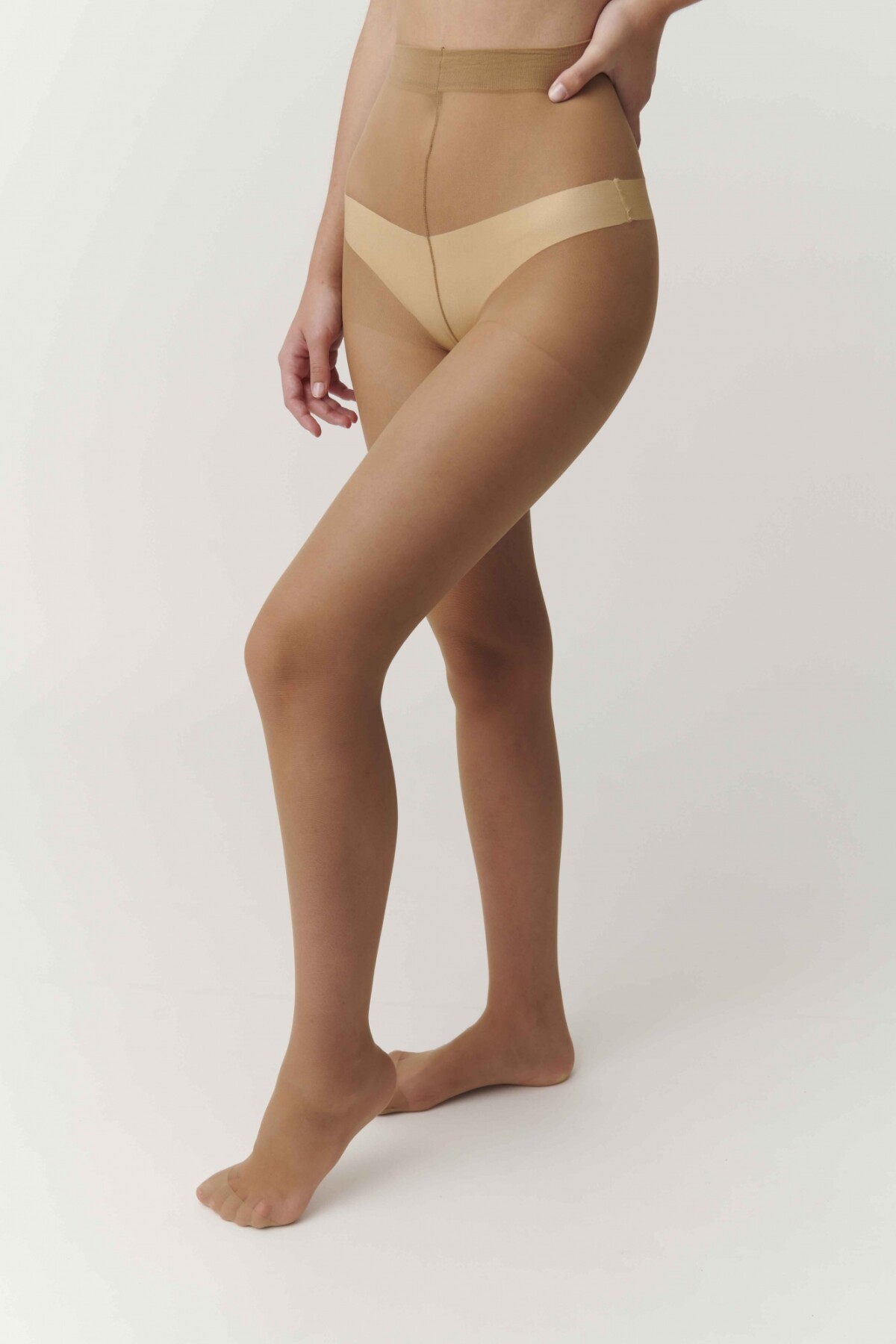 Collant GERME Lycra Quotidien Pianola