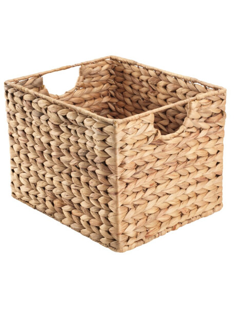 Cesta BJORN A25xL30xA22cm natural Cesta BJORN A25xL30xA22cm natural