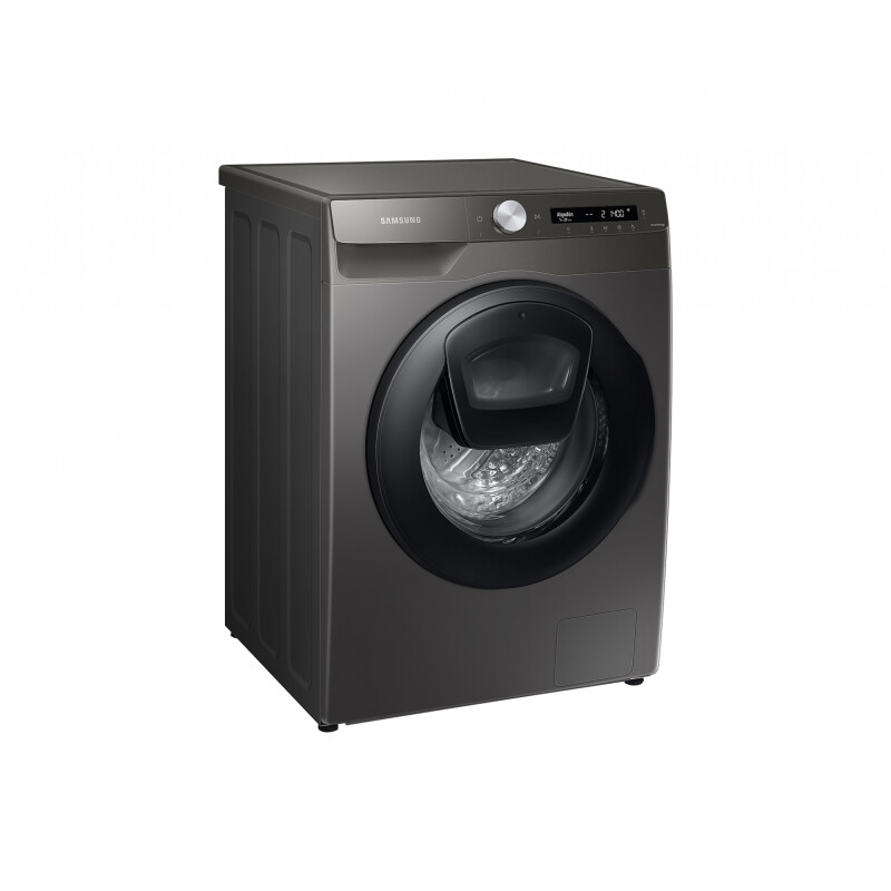 Lavarropas Samsung 10.5kg carga frontal Inverter Smart Lavarropas Samsung 10.5kg carga frontal Inverter Smart