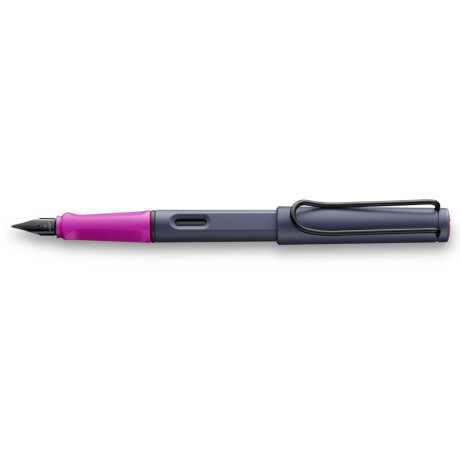 Pluma LAMY Safari Pink Cliff Mate 0