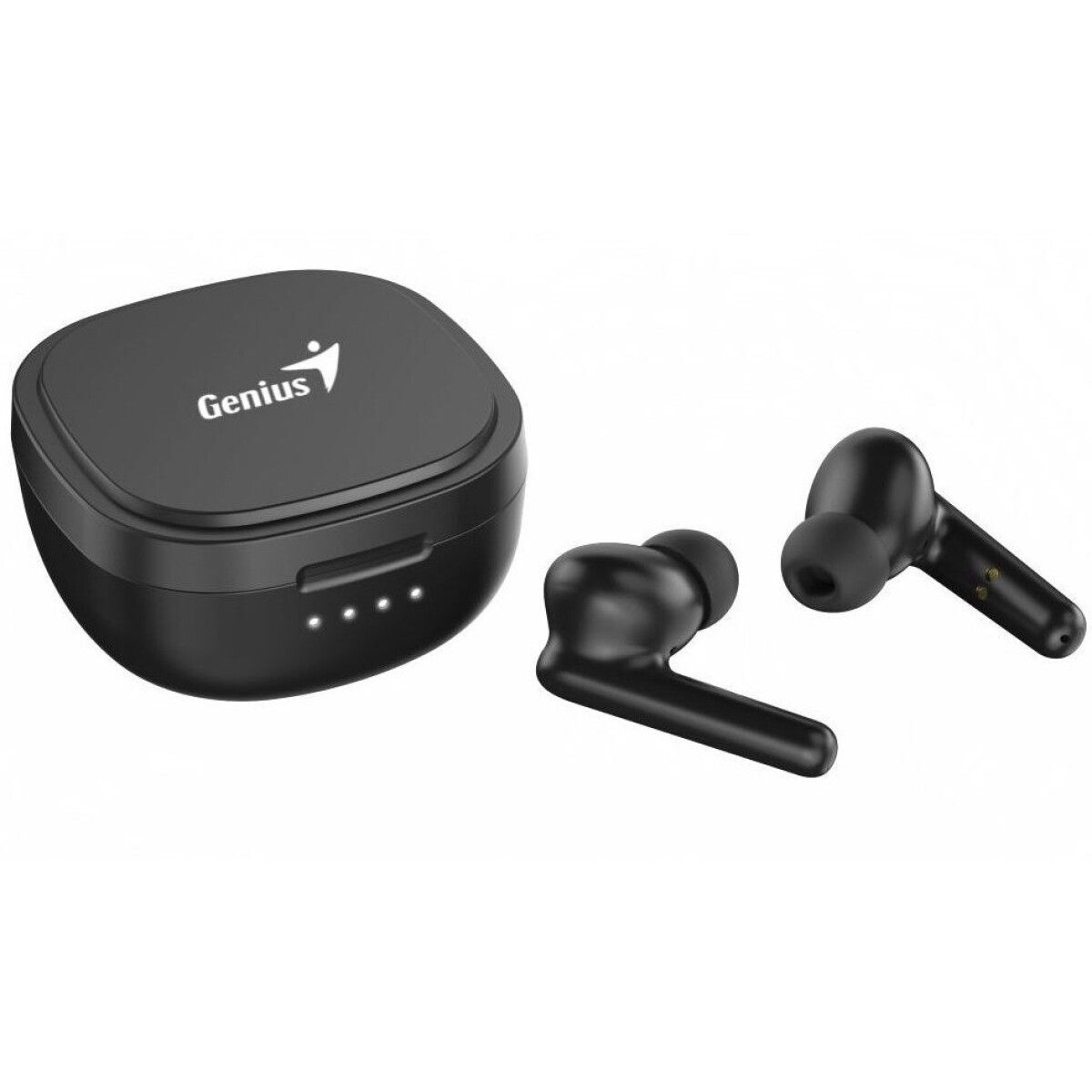 Auriculares Tws Genius HS-M910BT Negros 