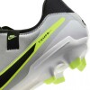 Championes NIKE Tiempo Legend 10 Academy Silver & Green