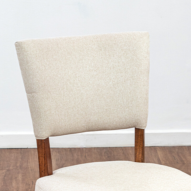 JUEGO COMEDOR XS12-8-TA - CREMA 305540 (CD) Unica