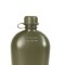 Caramañola botella plástica 900ml Verde