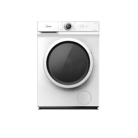 Lavarropas 7 kg carga frontal Midea MF100W70 Lavarropas 7 kg carga frontal Midea MF100W70